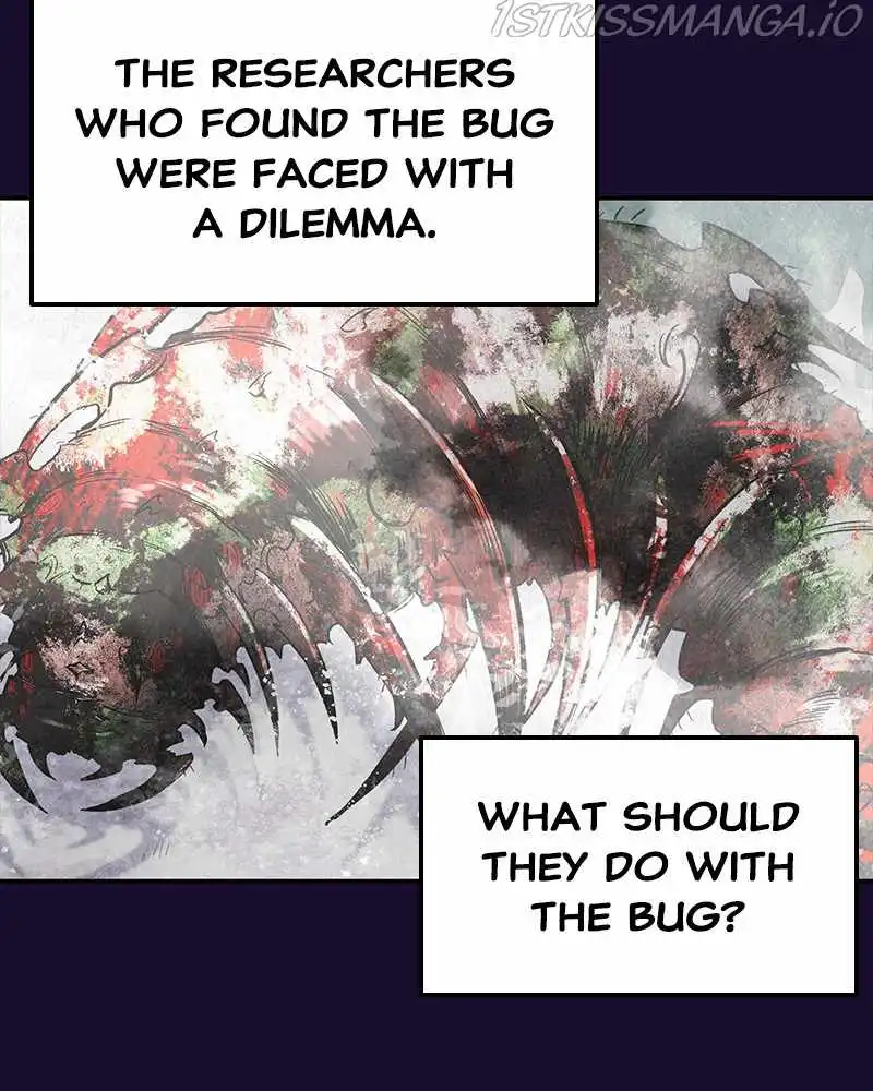 Blood and Butterflies Chapter 55 21